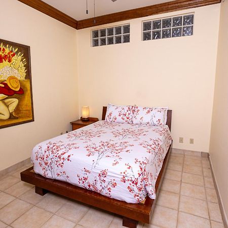 Tara Del Sol Resort San Pedro  Buitenkant foto