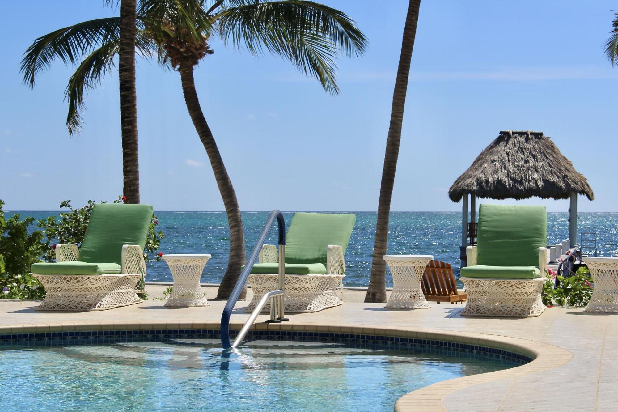 Tara Del Sol Resort San Pedro  Buitenkant foto