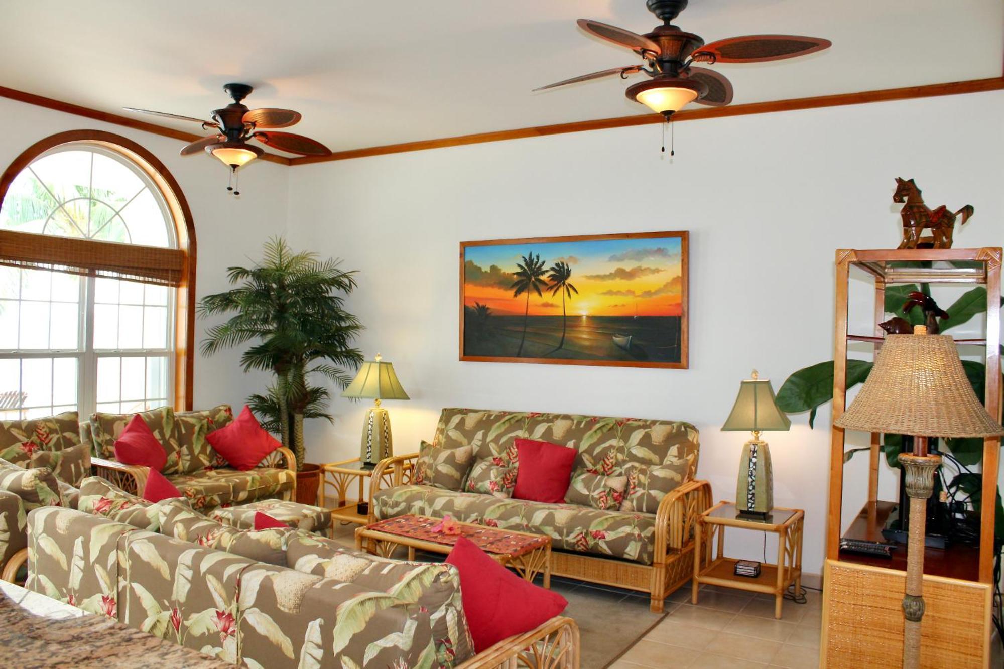 Tara Del Sol Resort San Pedro  Kamer foto