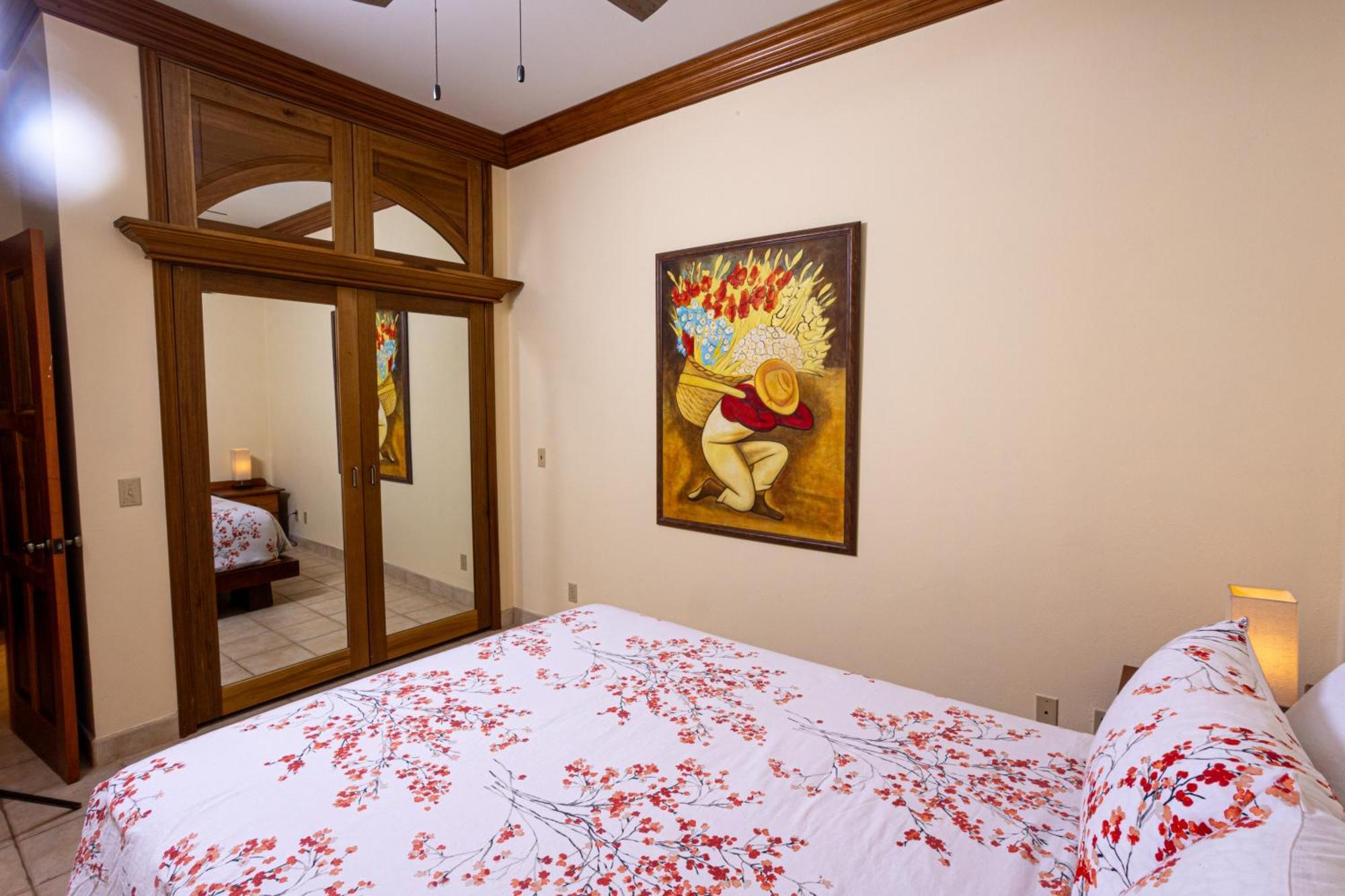 Tara Del Sol Resort San Pedro  Buitenkant foto