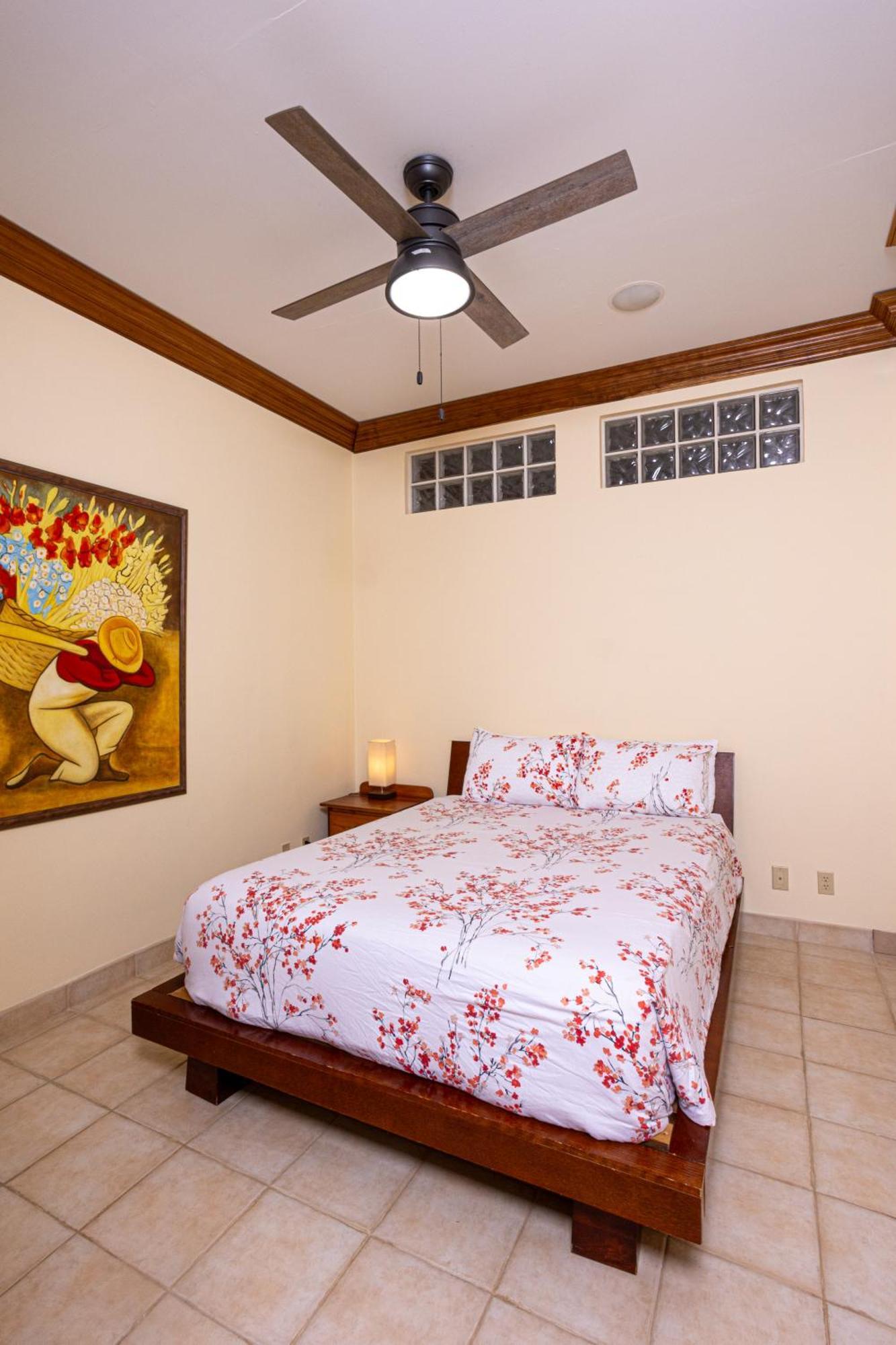 Tara Del Sol Resort San Pedro  Buitenkant foto