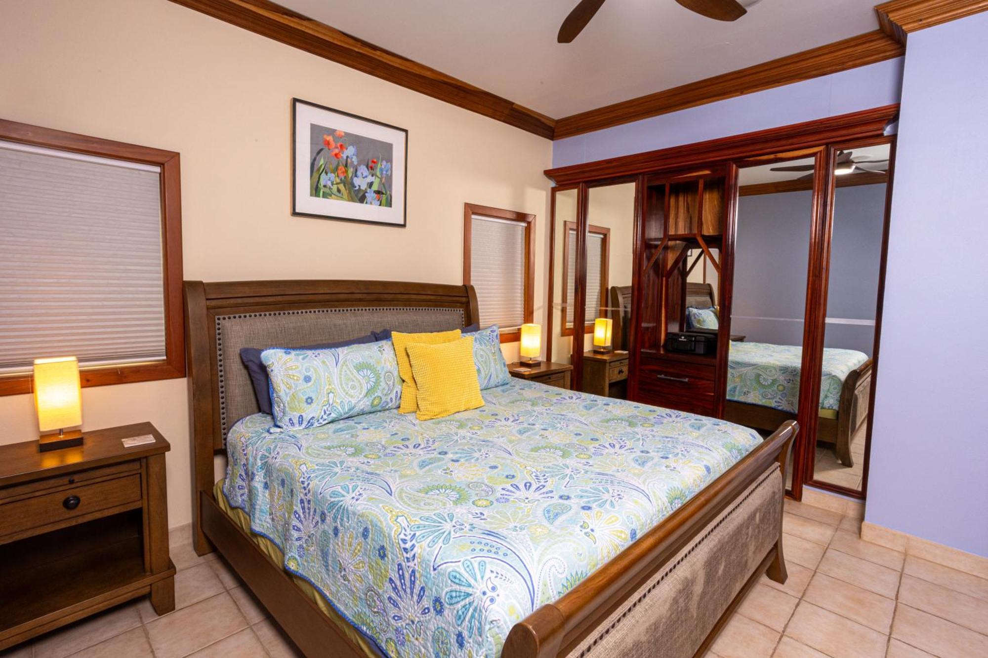 Tara Del Sol Resort San Pedro  Buitenkant foto
